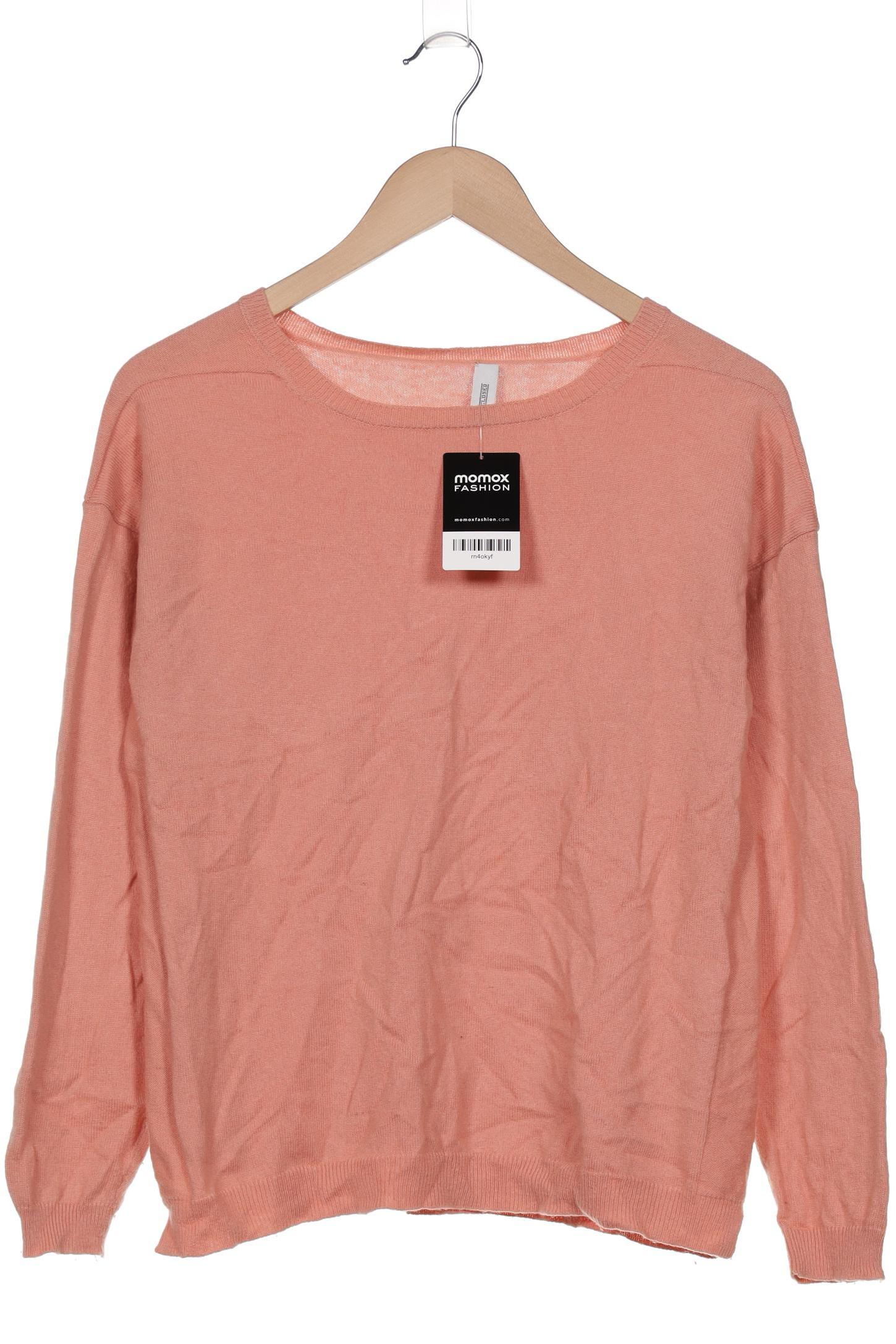 

Closed Damen Pullover, orange, Gr. 36