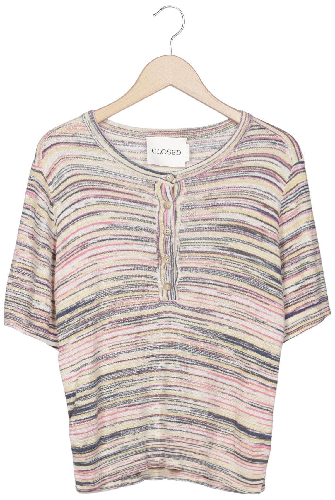 

Closed Damen Pullover, mehrfarbig, Gr. 38