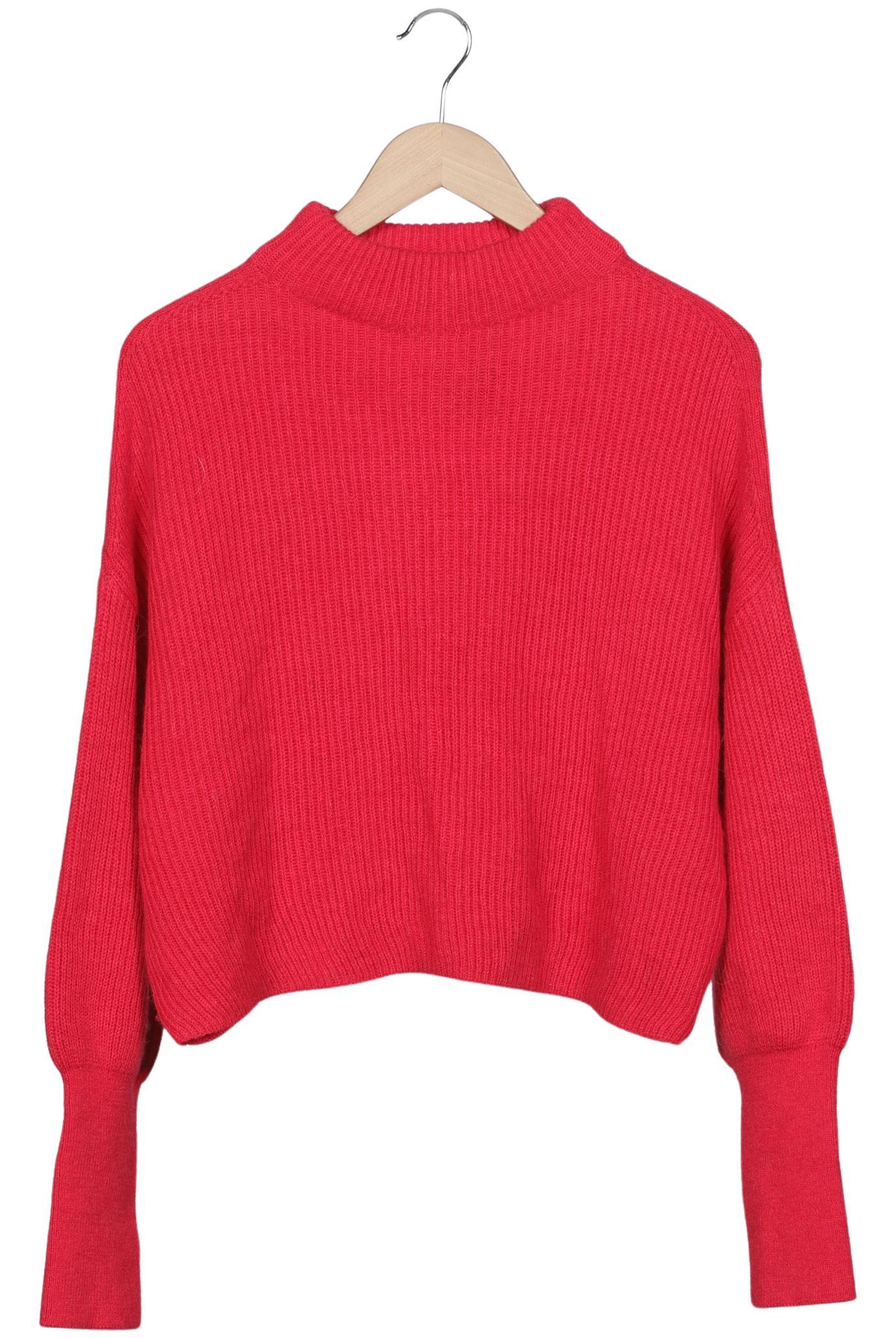 

Closed Damen Pullover, rot, Gr. 36