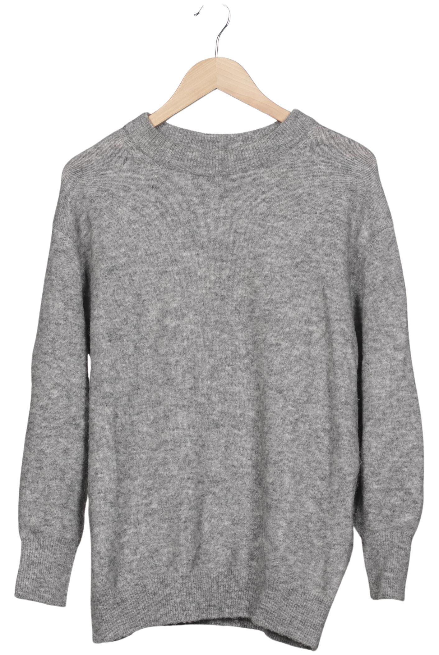 

Closed Damen Pullover, grau, Gr. 38