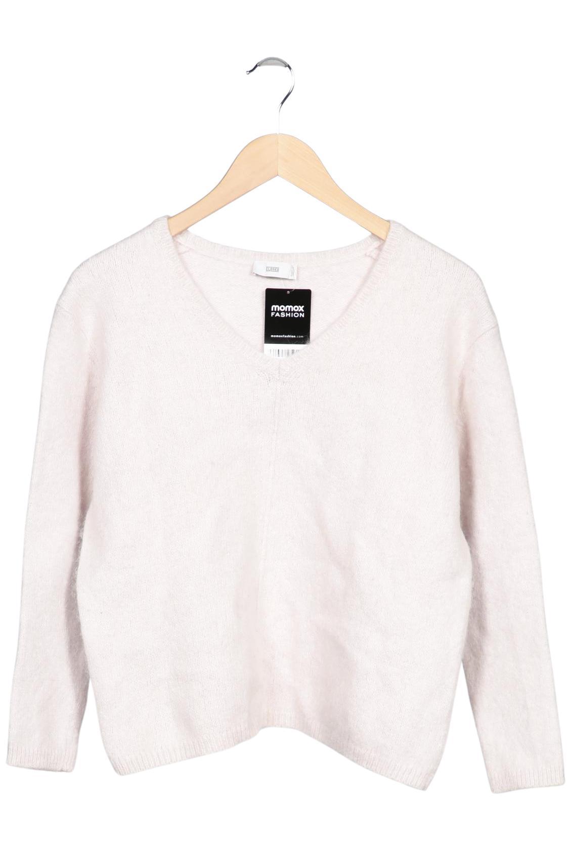 

Closed Damen Pullover, cremeweiß, Gr. 42