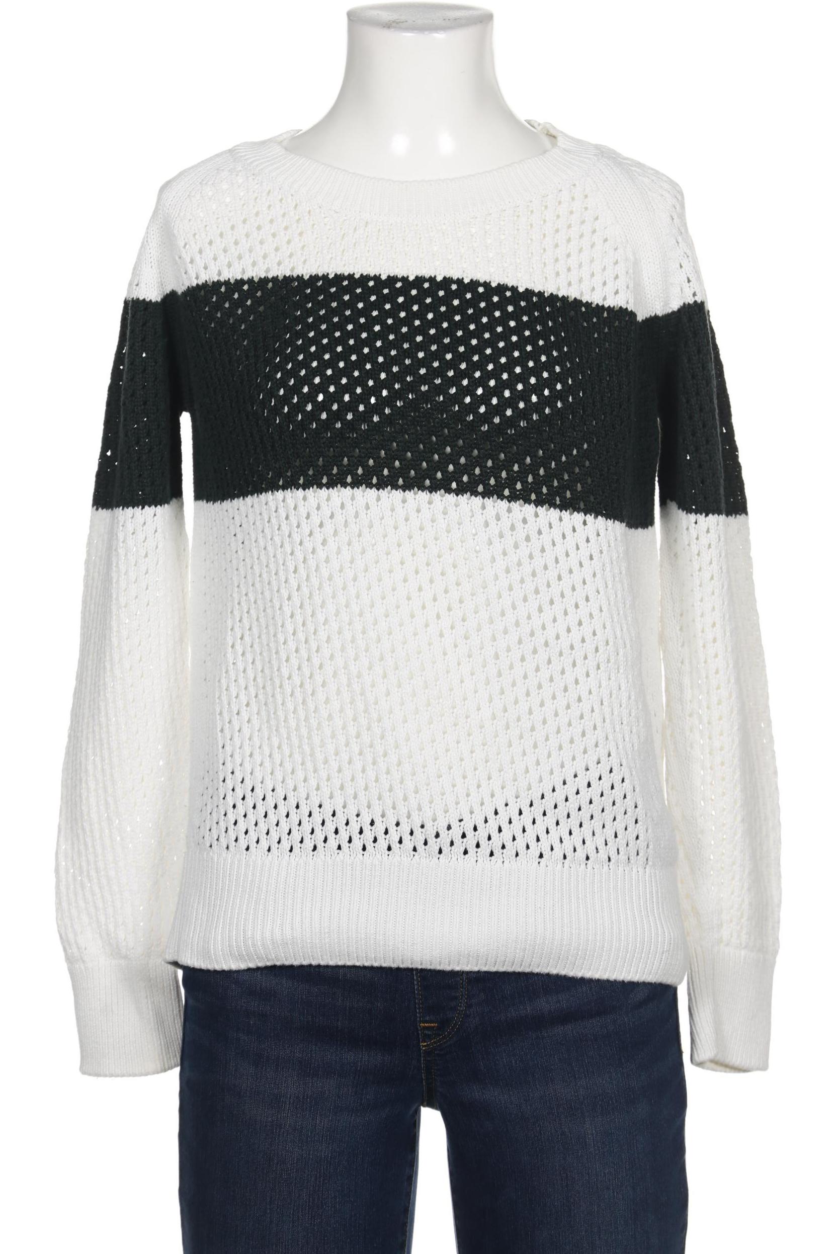 

Closed Damen Pullover, weiß