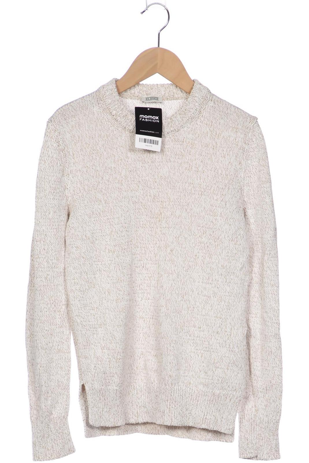 

Closed Damen Pullover, cremeweiß