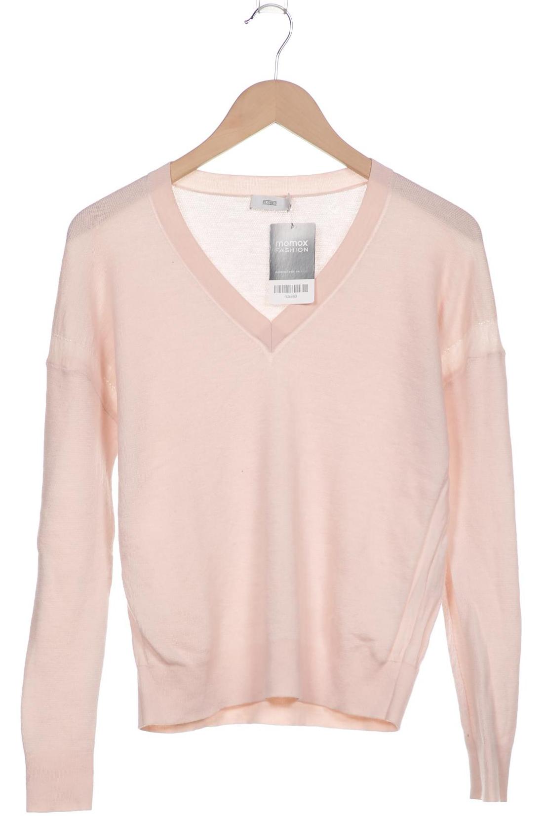 

Closed Damen Pullover, pink, Gr. 38