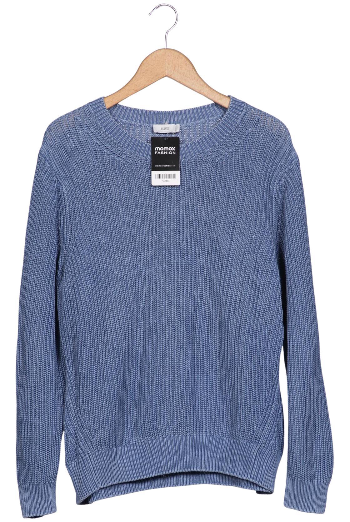

Closed Damen Pullover, blau, Gr. 42