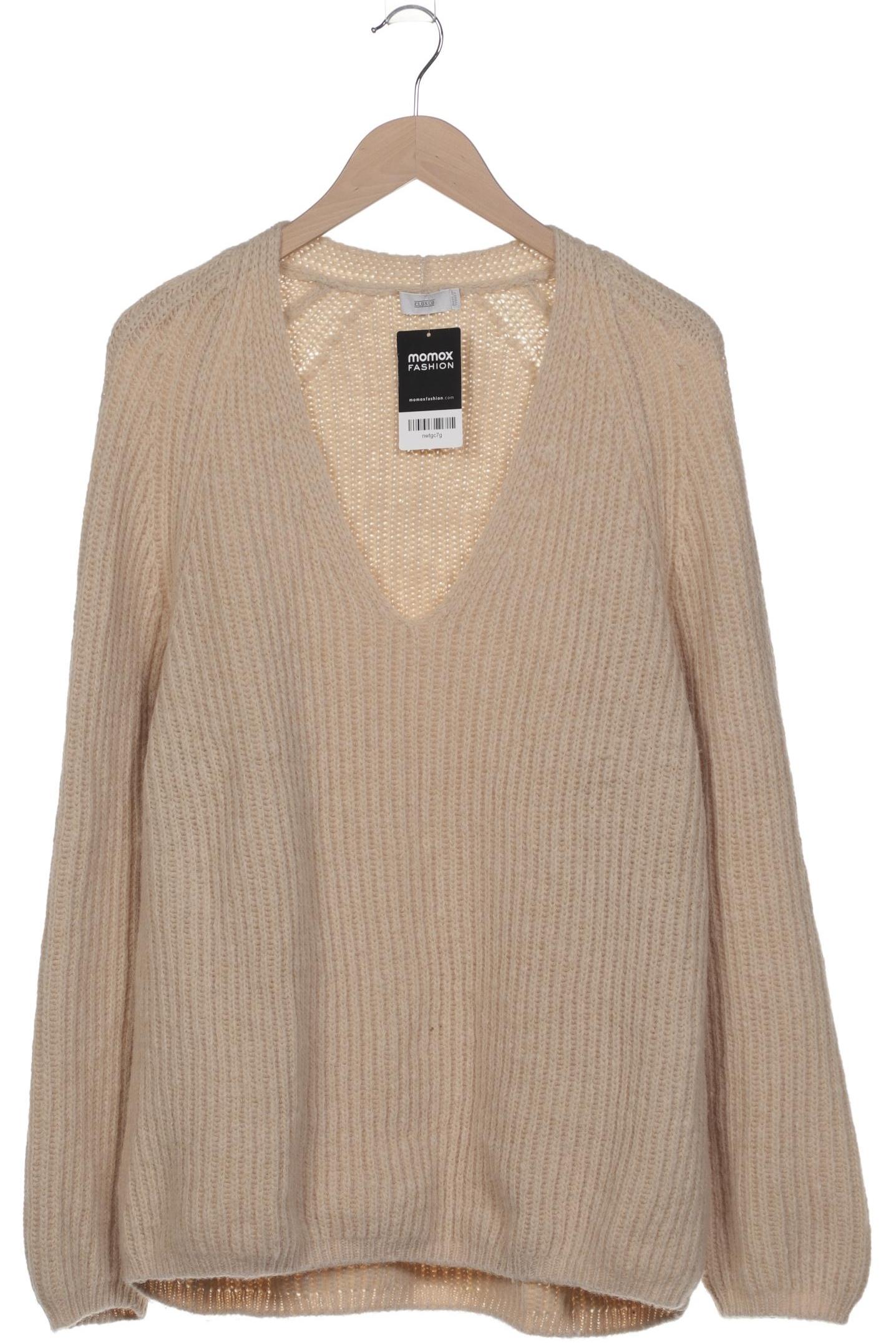 

Closed Damen Pullover, beige, Gr. 42