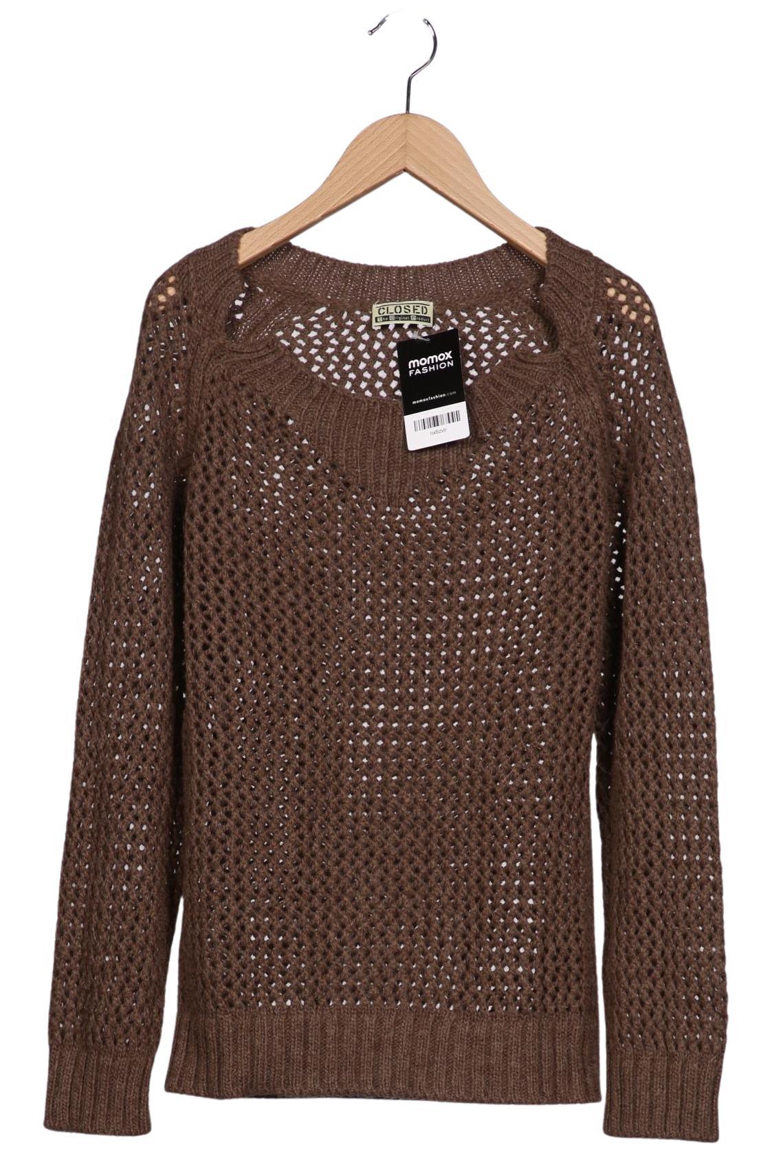 

Closed Damen Pullover, braun, Gr. 38