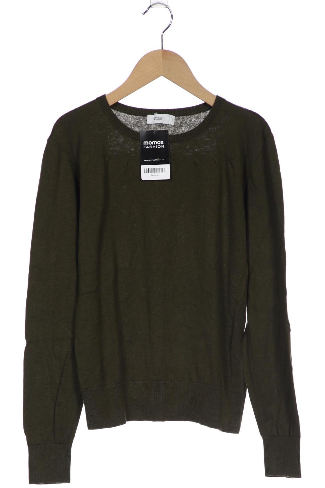 

Closed Damen Pullover, grün, Gr. 36