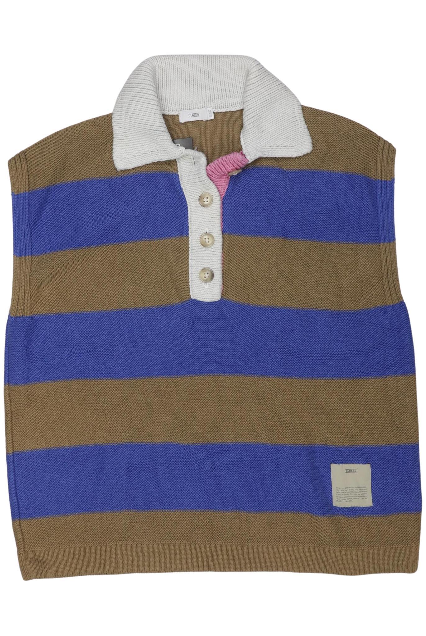 

Closed Damen Pullover, mehrfarbig, Gr. 34