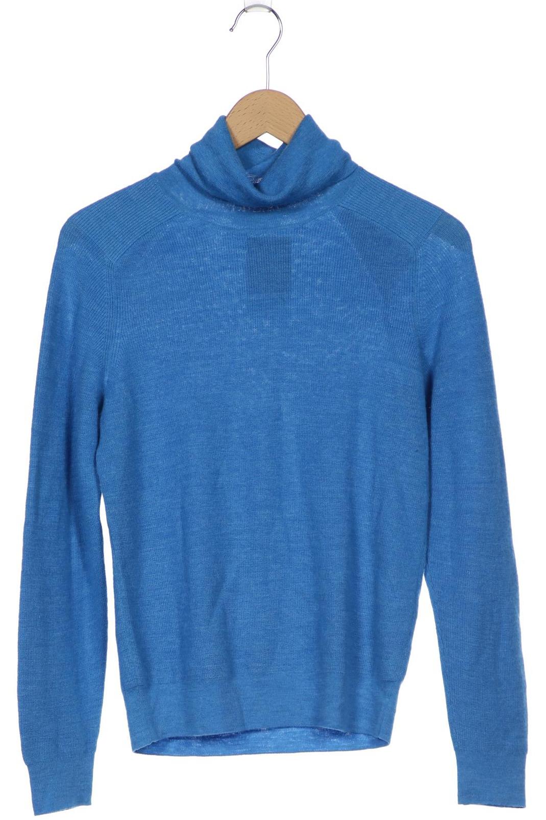 

Closed Damen Pullover, blau, Gr. 36
