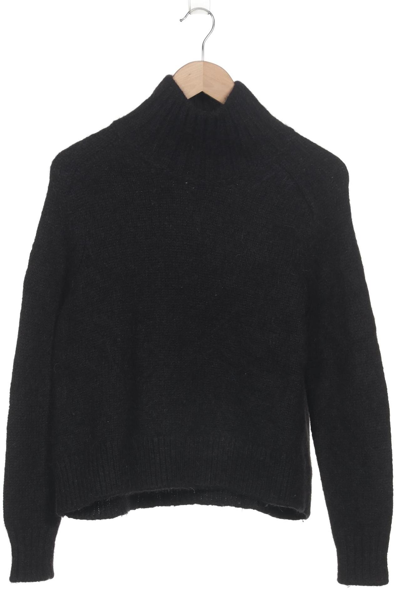 

Closed Damen Pullover, schwarz, Gr. 36