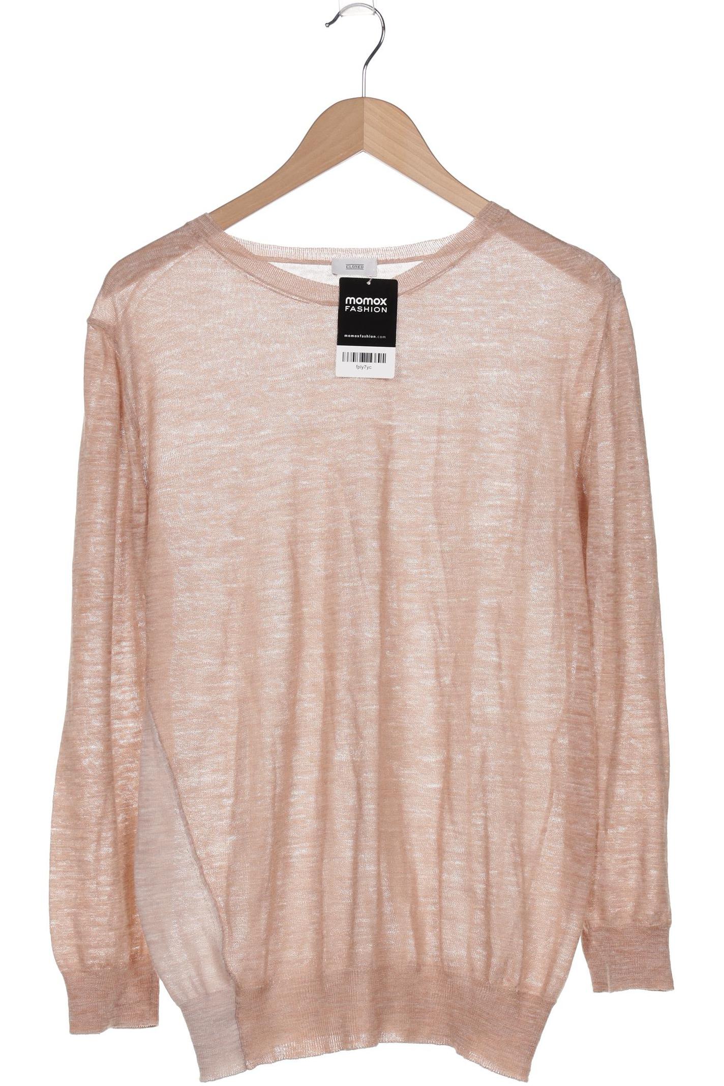

Closed Damen Pullover, beige, Gr. 44