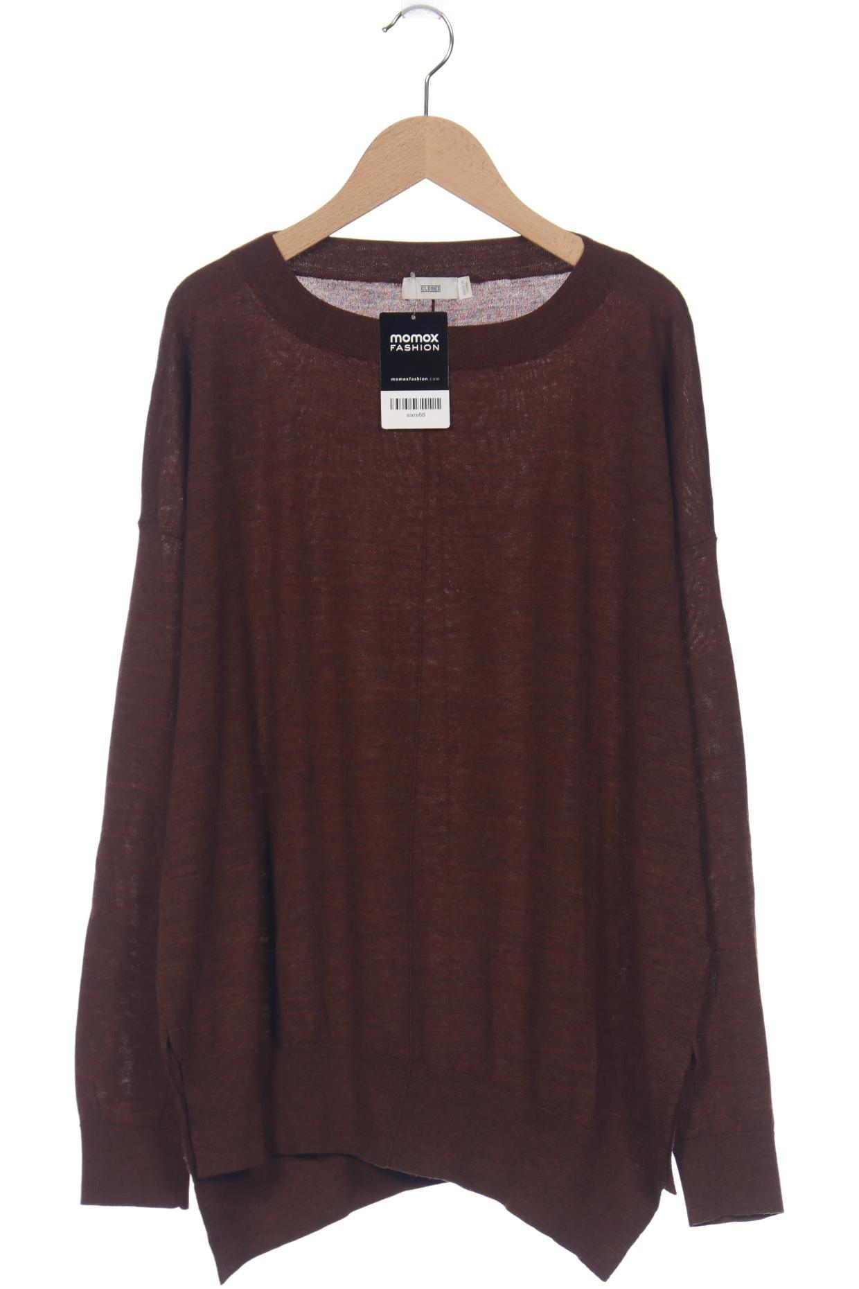 

Closed Damen Pullover, braun, Gr. 42