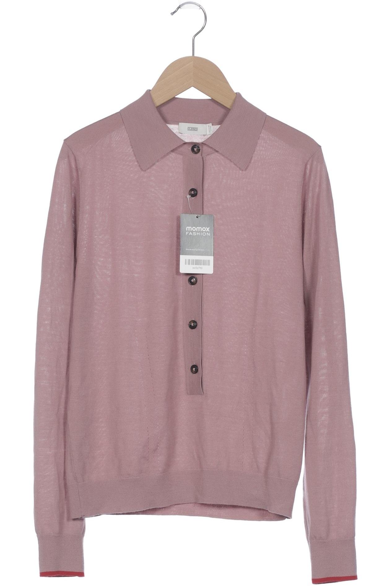 

Closed Damen Pullover, pink, Gr. 36