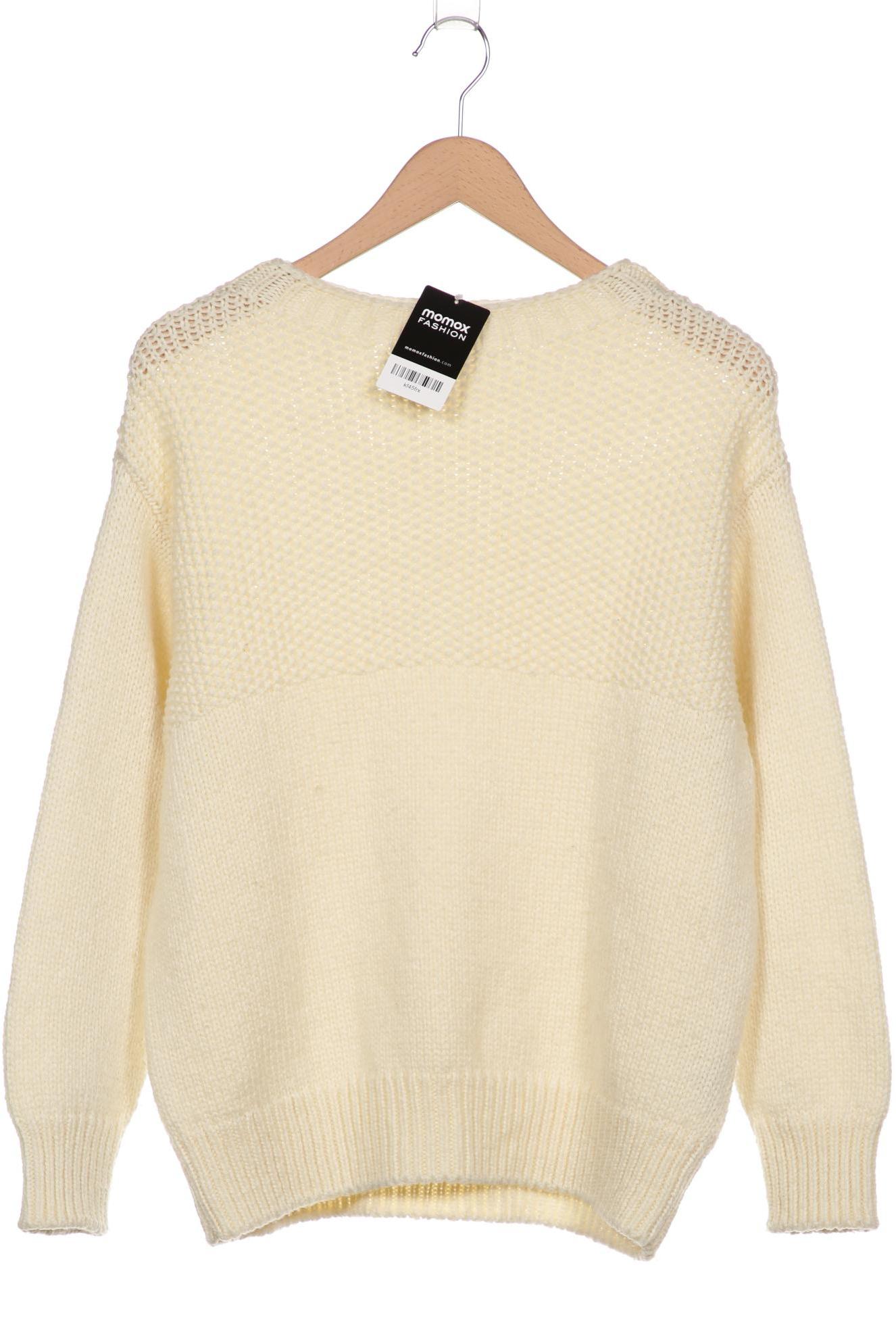 

Closed Damen Pullover, cremeweiß, Gr. 38