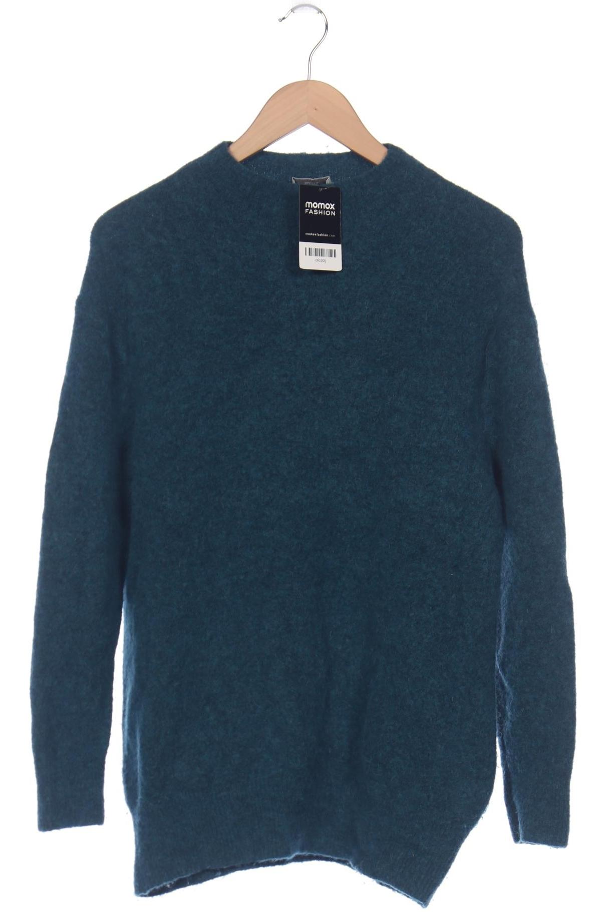 Thumbnail - Closed Damen Pullover, blau, Gr. 36