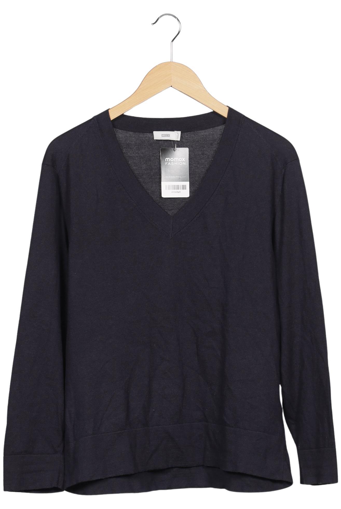 

Closed Damen Pullover, marineblau, Gr. 38