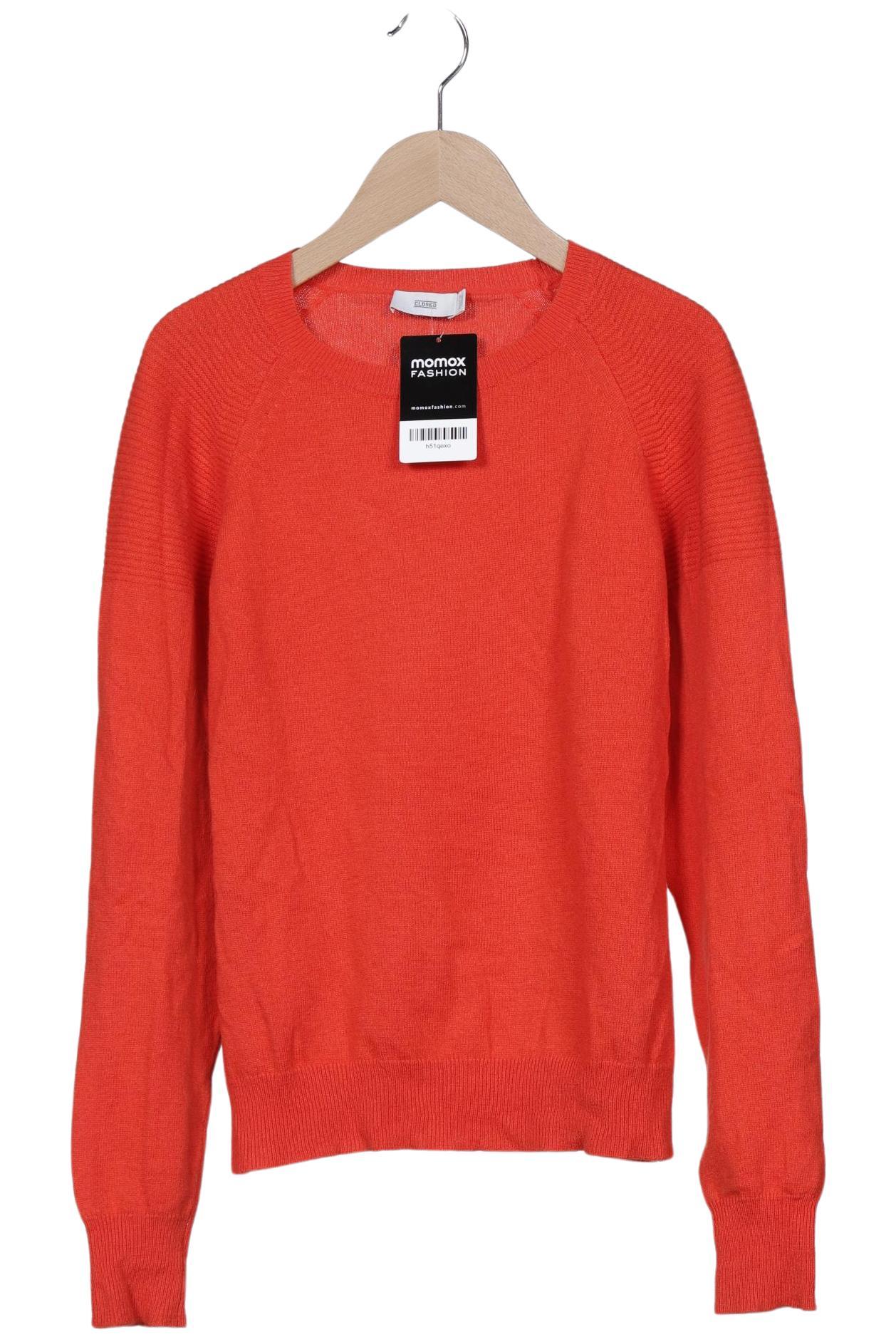 

Closed Damen Pullover, rot, Gr. 36