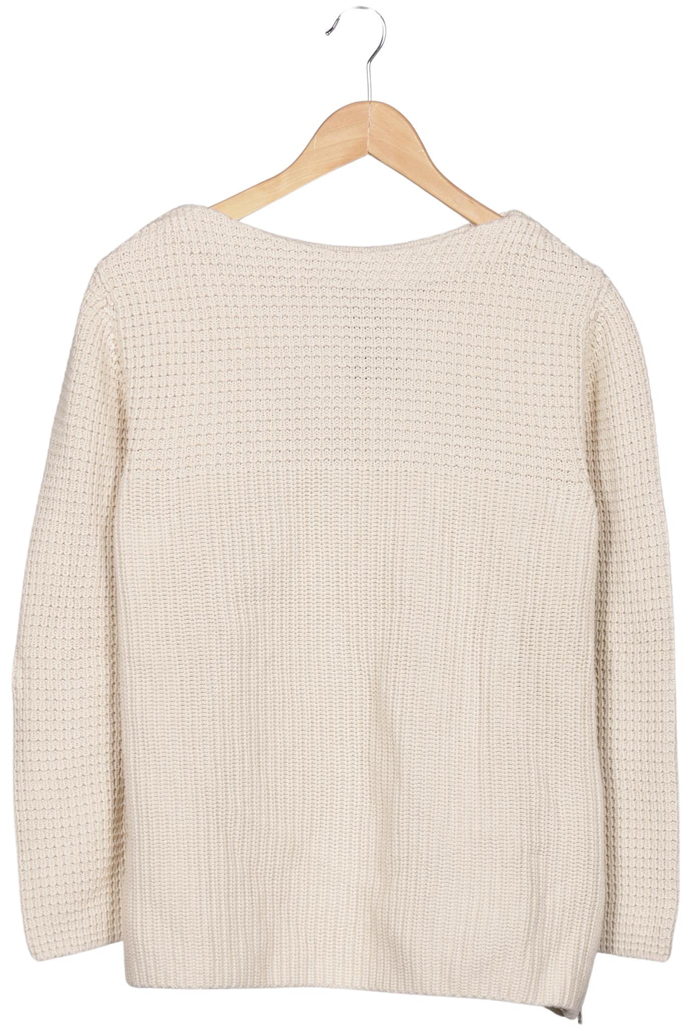 

Closed Damen Pullover, cremeweiß, Gr. 42