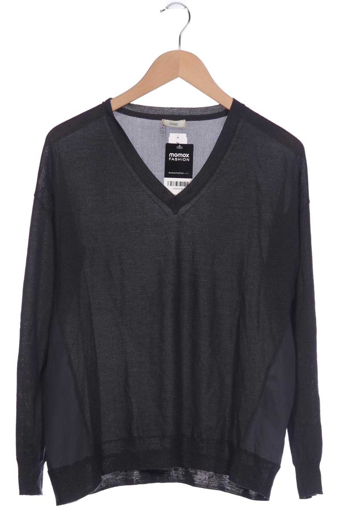 Thumbnail - Closed Damen Pullover, grau, Gr. 34