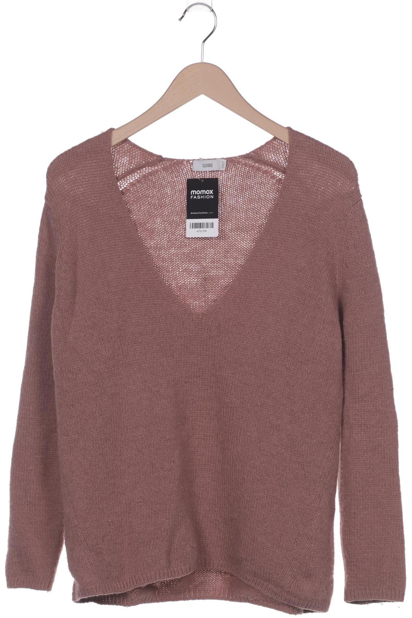 

Closed Damen Pullover, pink, Gr. 34