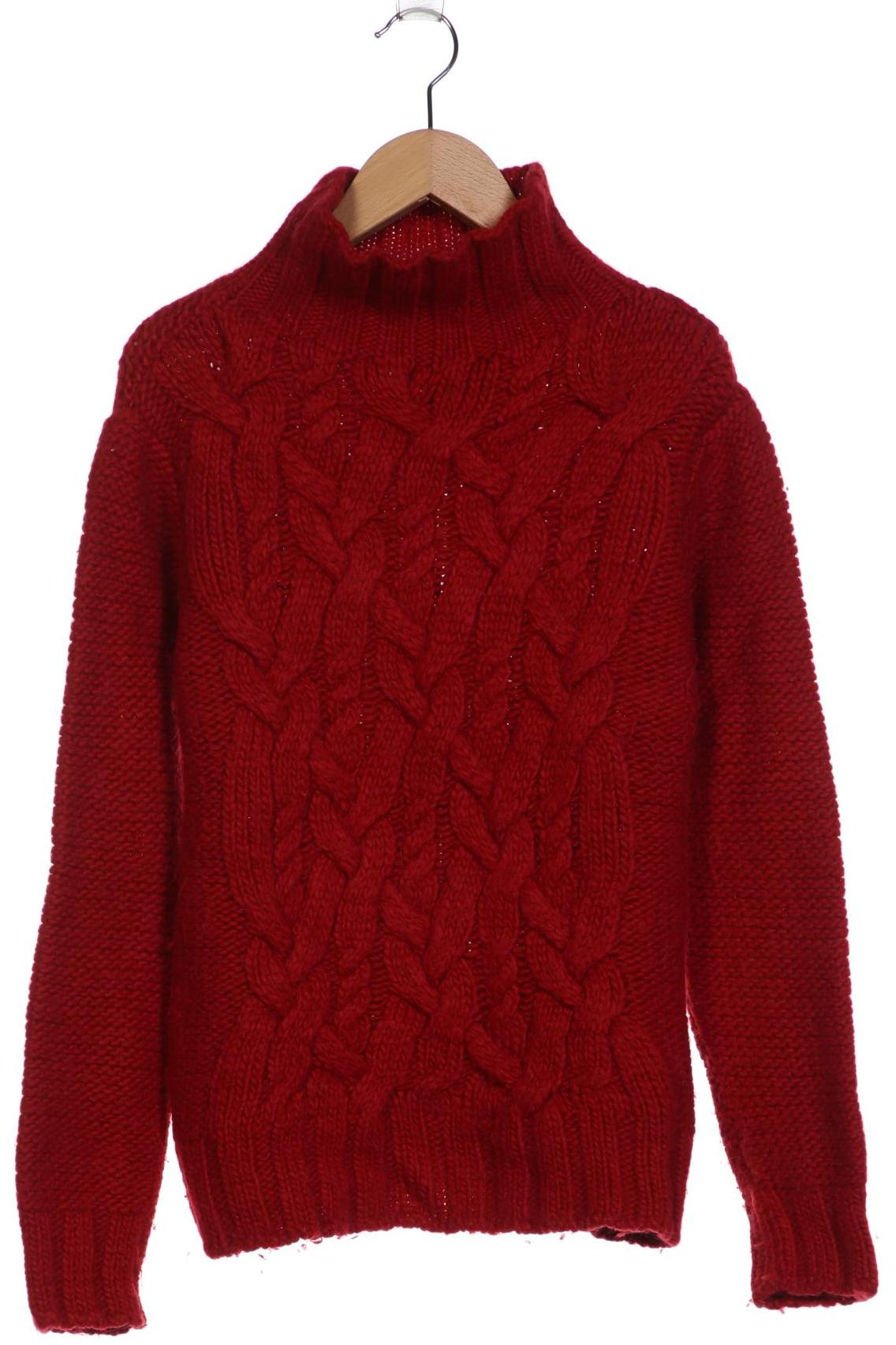 

Closed Damen Pullover, rot, Gr. 36