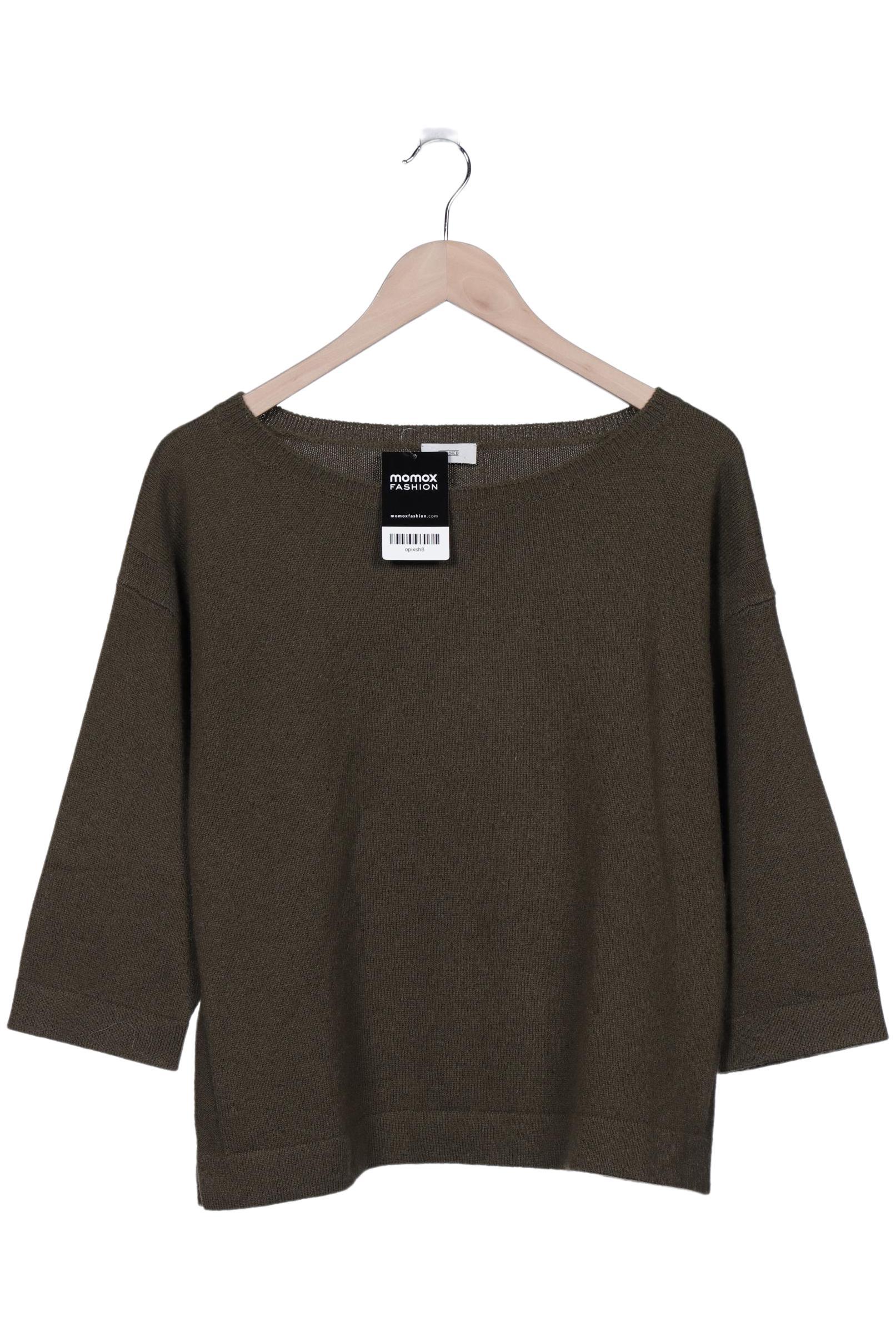 

Closed Damen Pullover, grün, Gr. 36
