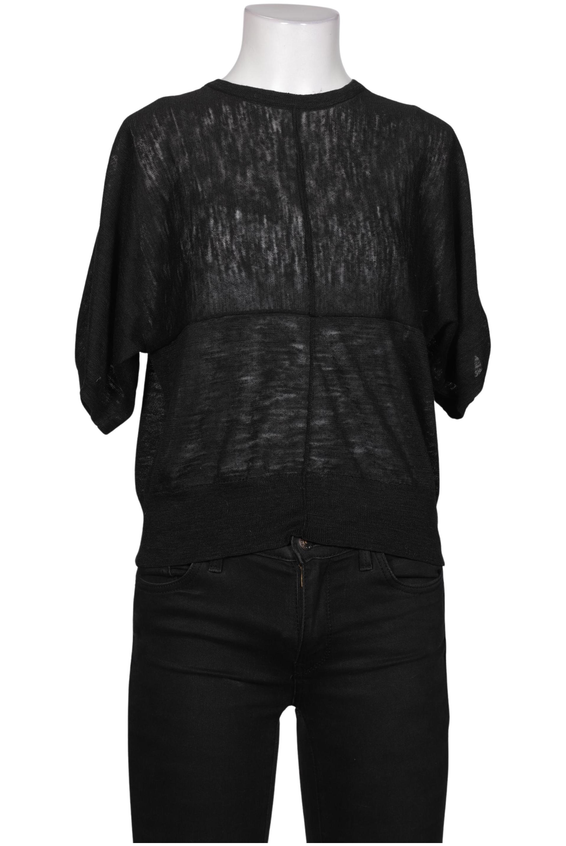 

Closed Damen Pullover, schwarz, Gr. 36