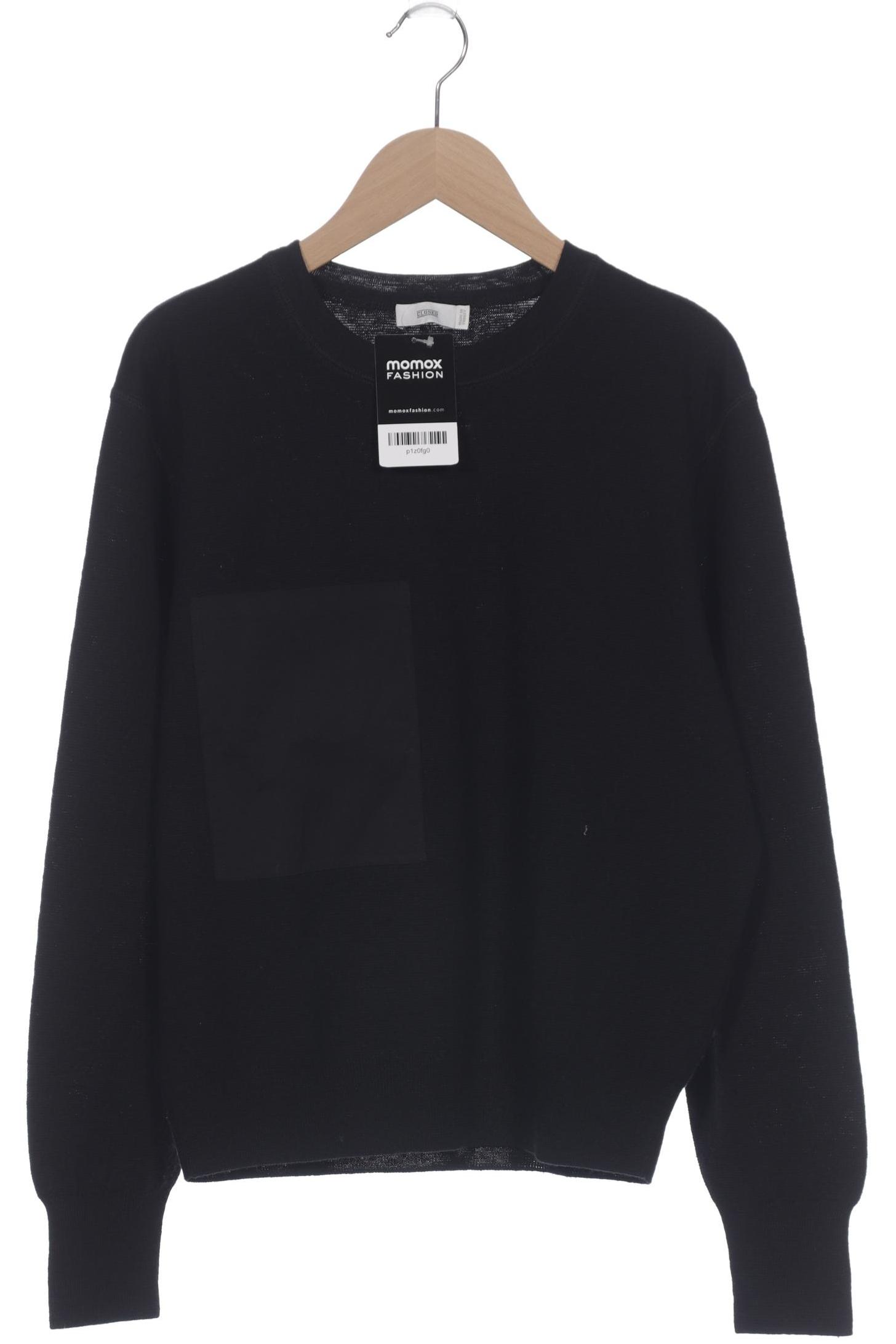 

Closed Damen Pullover, schwarz, Gr. 34