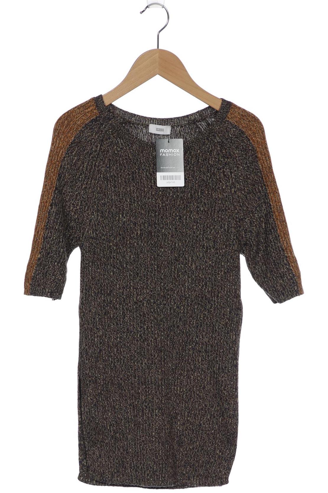 

Closed Damen Pullover, braun