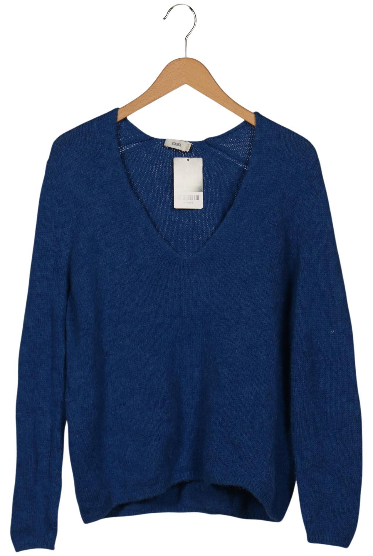 

Closed Damen Pullover, blau, Gr. 36