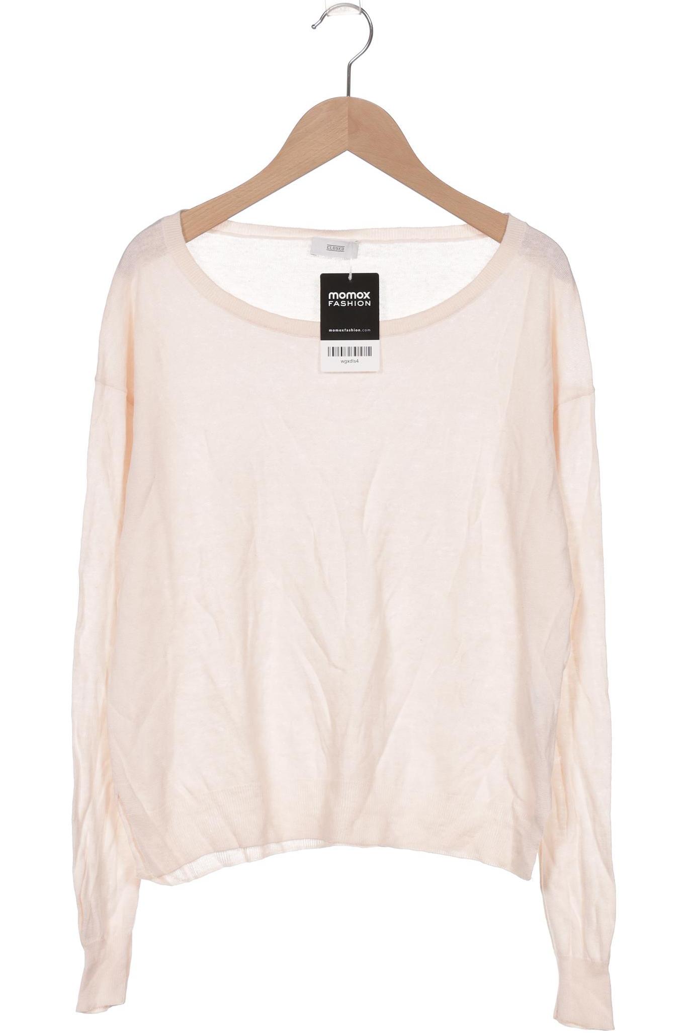

Closed Damen Pullover, cremeweiß, Gr. 36