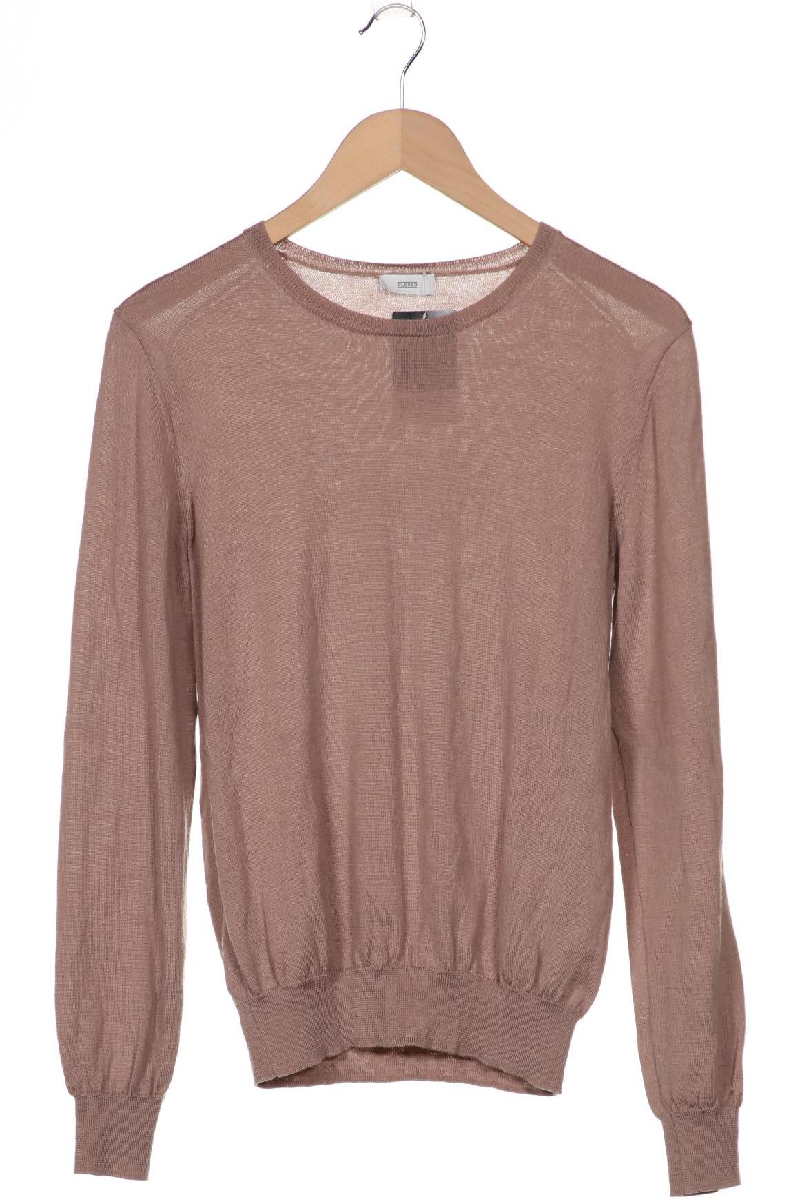 

Closed Damen Pullover, pink