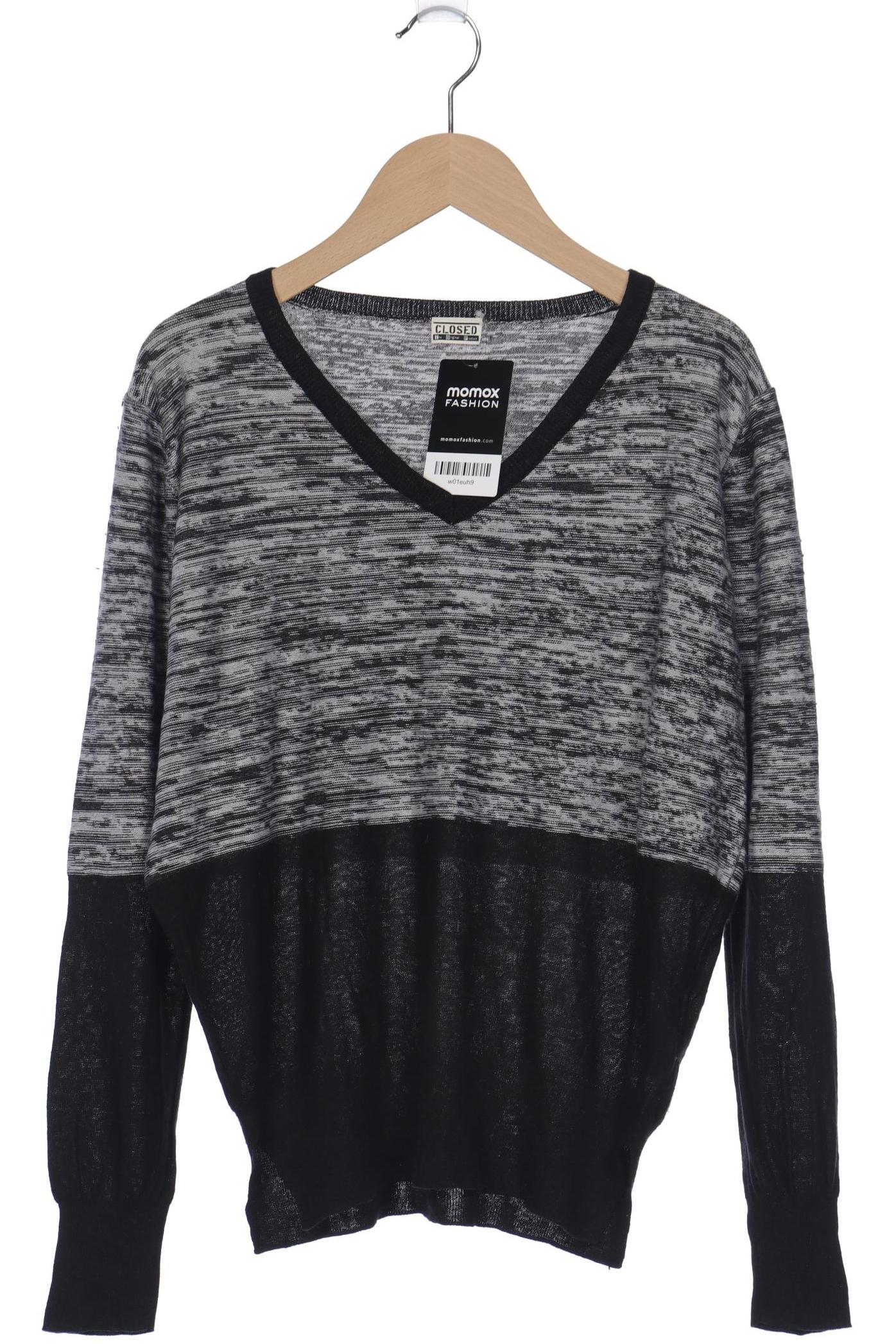 

Closed Damen Pullover, grau
