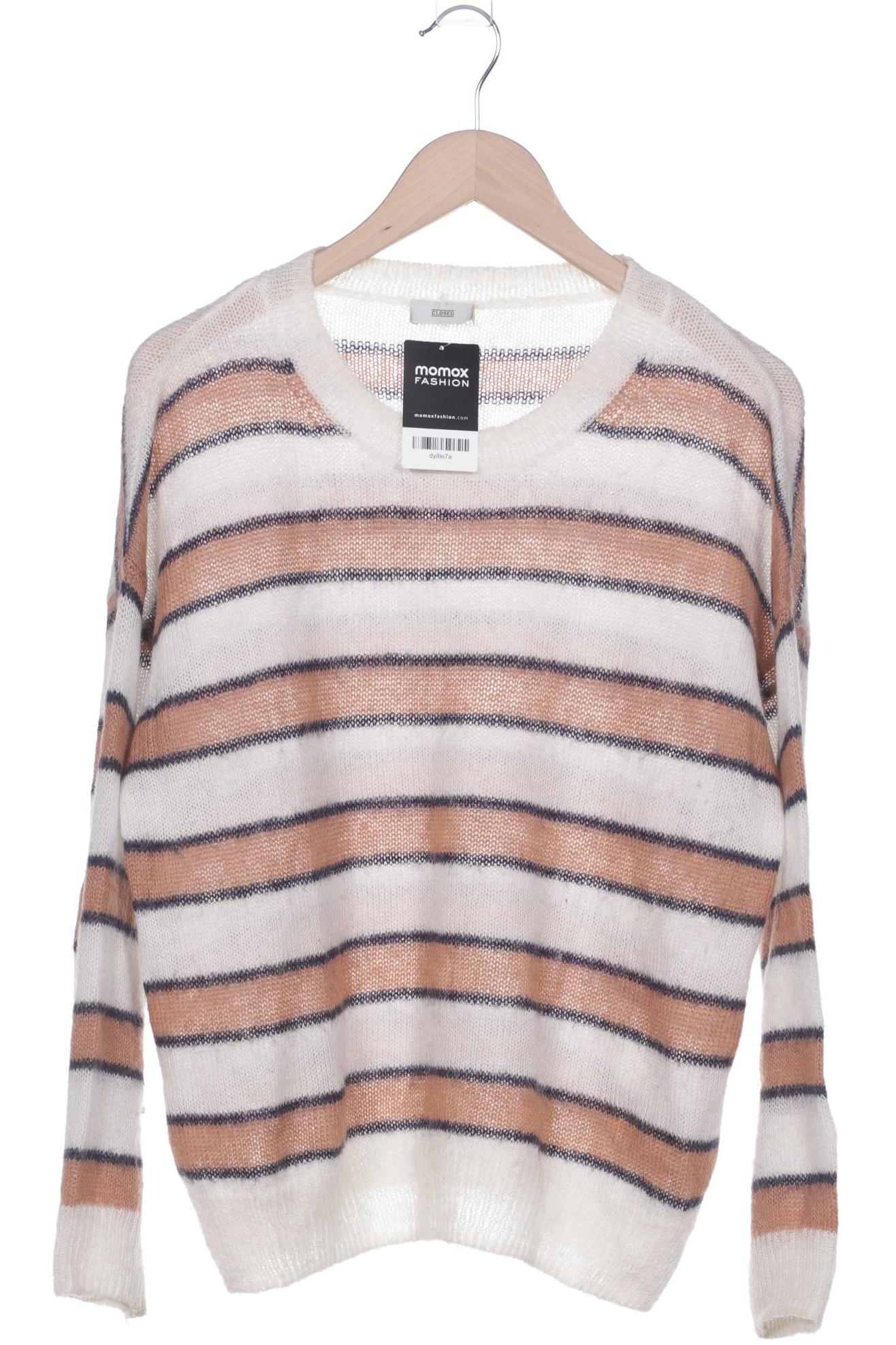 

Closed Damen Pullover, cremeweiß, Gr. 38