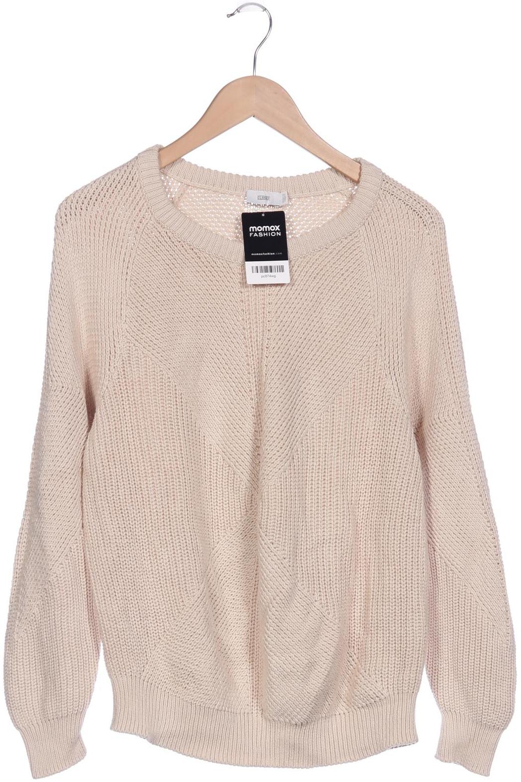 

Closed Damen Pullover, cremeweiß, Gr. 42