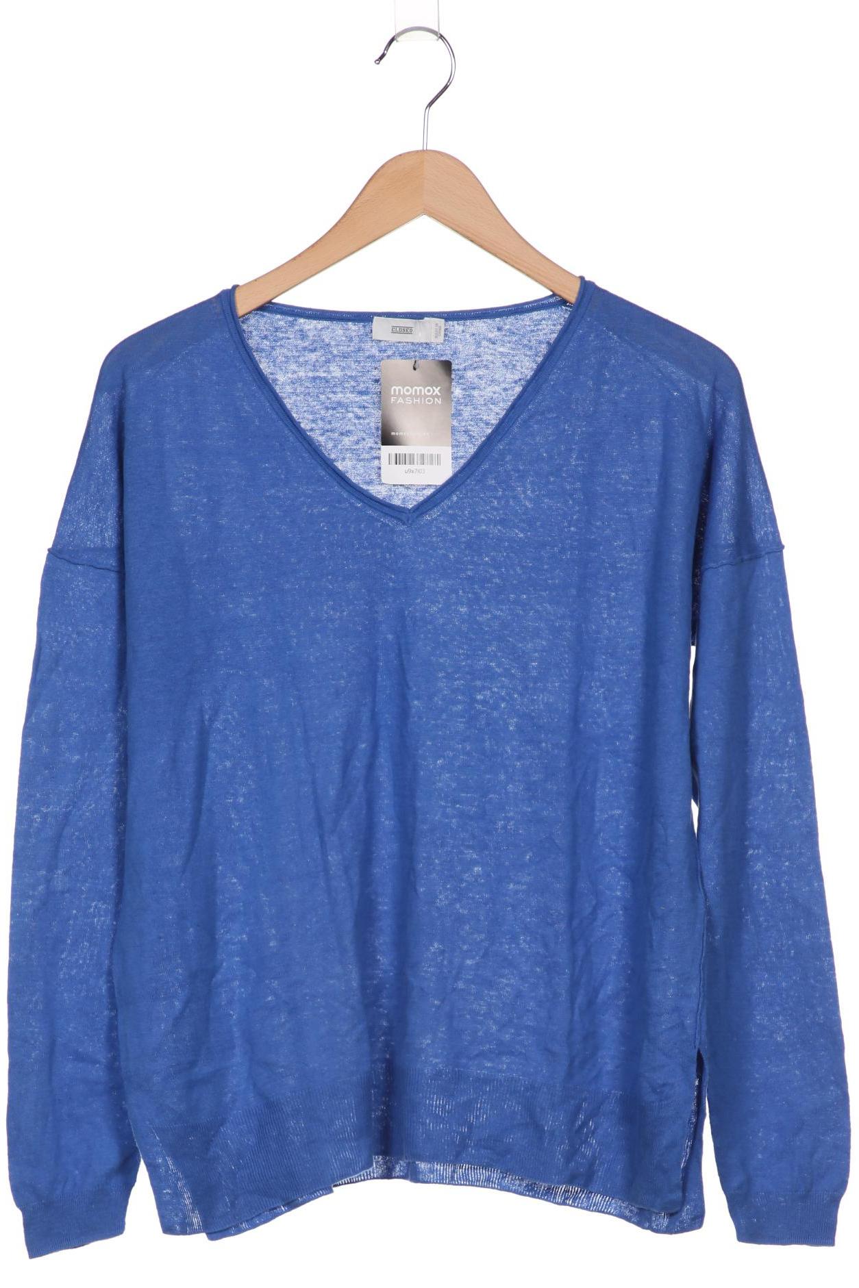 

Closed Damen Pullover, blau, Gr. 36