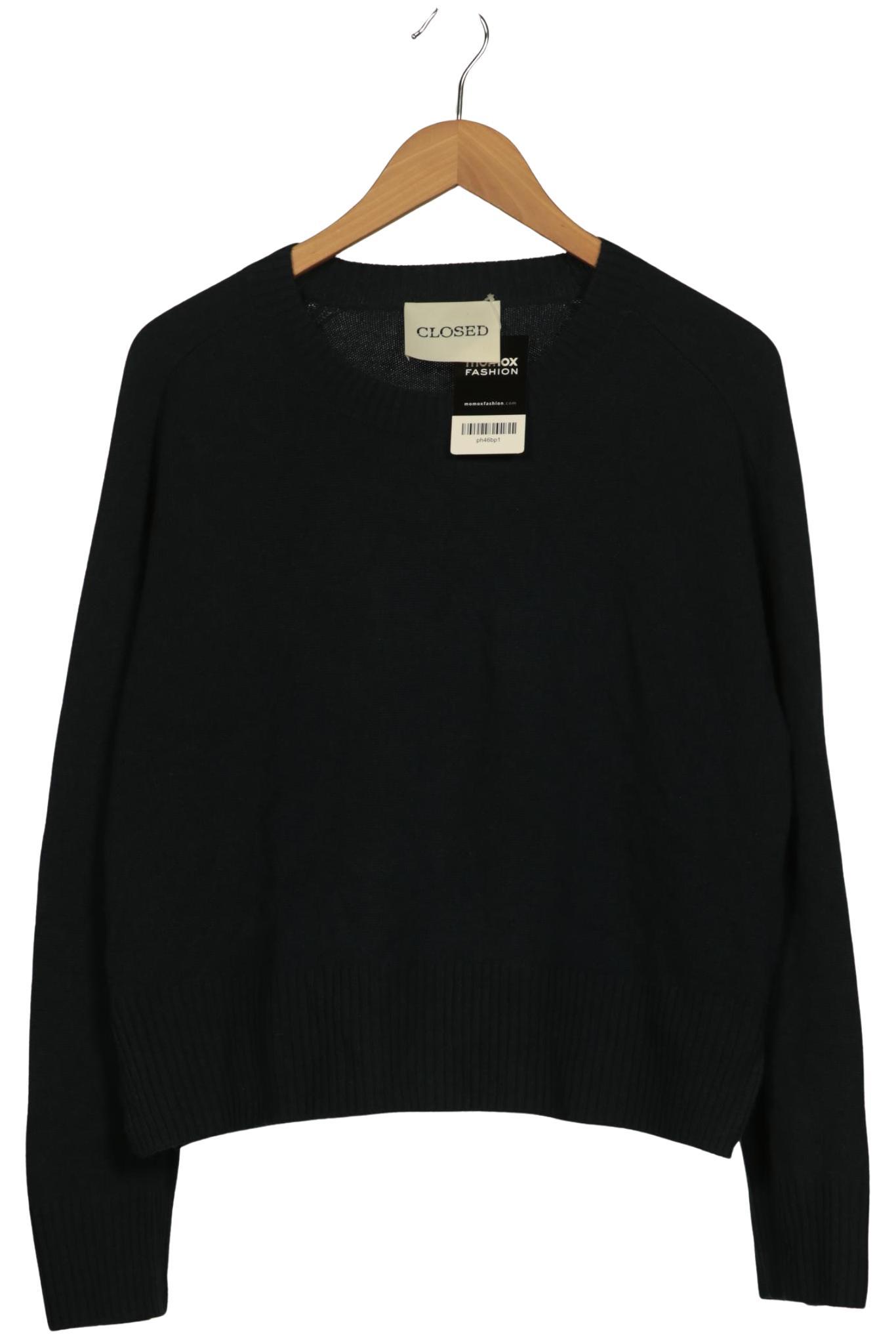 

Closed Damen Pullover, schwarz, Gr. 36