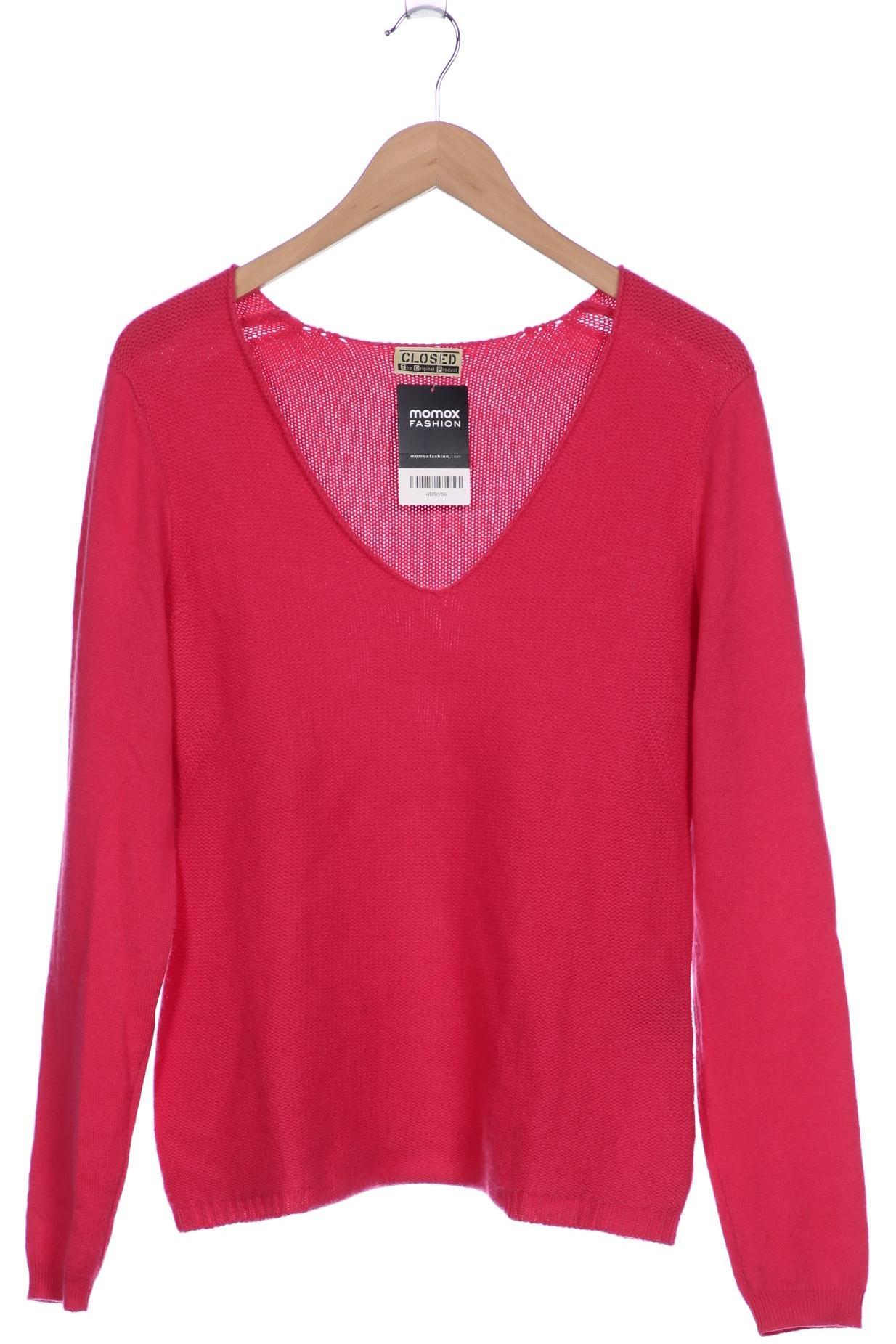 

Closed Damen Pullover, pink, Gr. 42