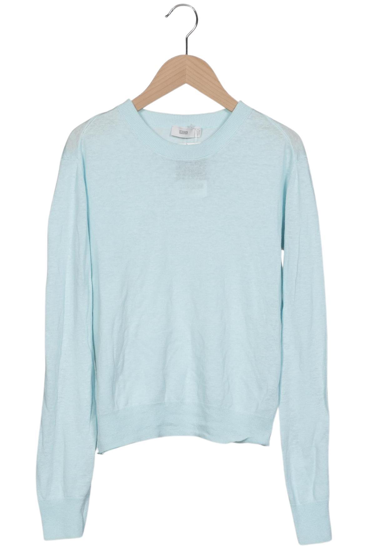 

Closed Damen Pullover, hellblau, Gr. 34