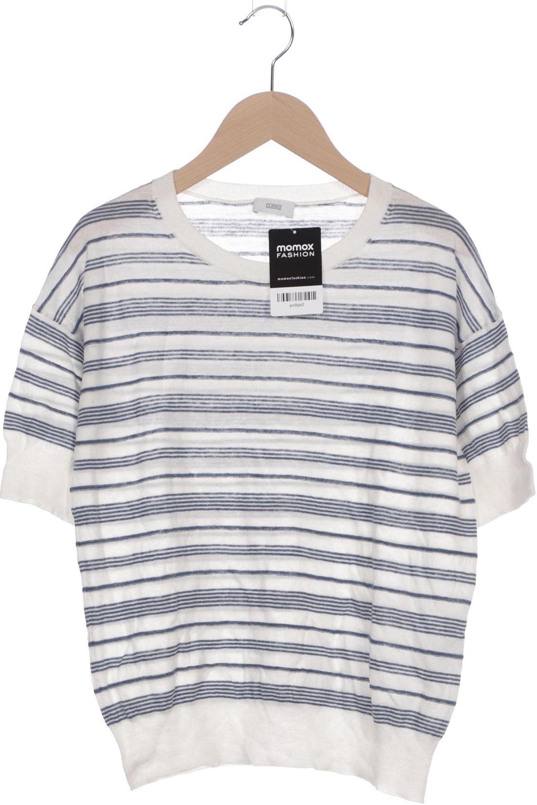 

Closed Damen Pullover, weiß, Gr. 34