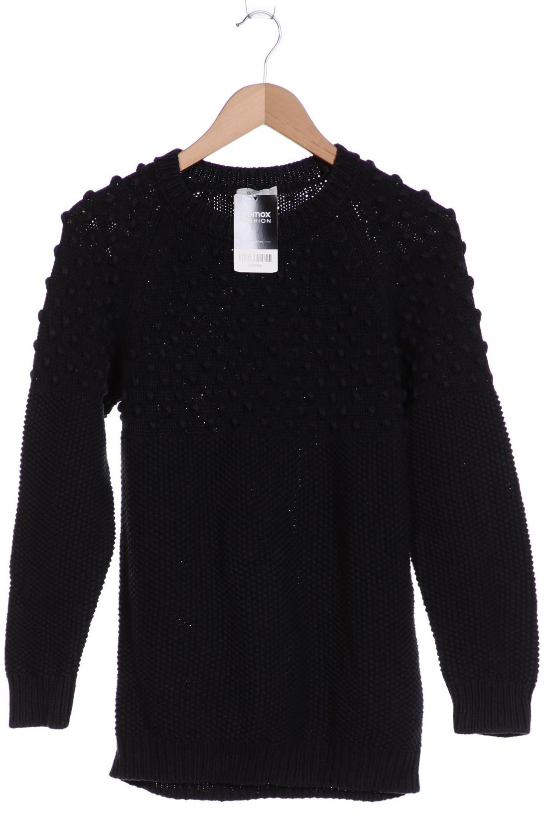 

Closed Damen Pullover, marineblau