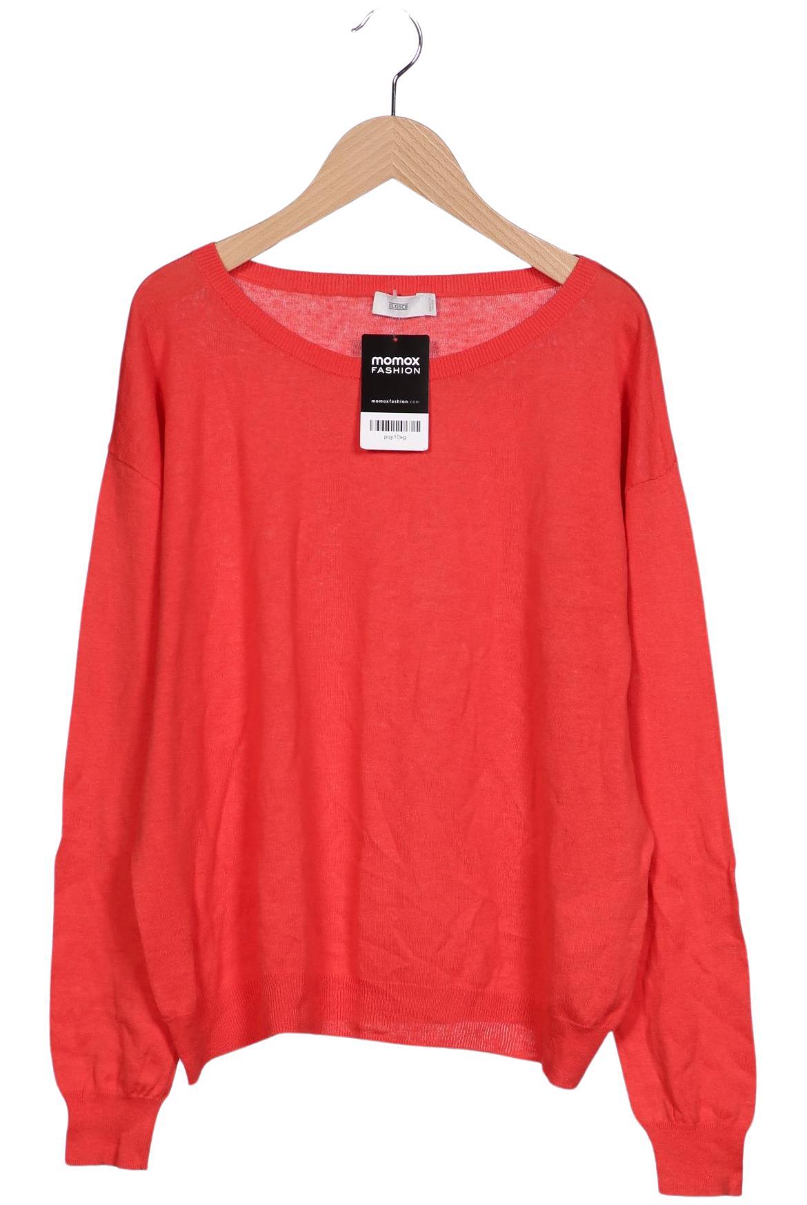 

Closed Damen Pullover, rot, Gr. 38