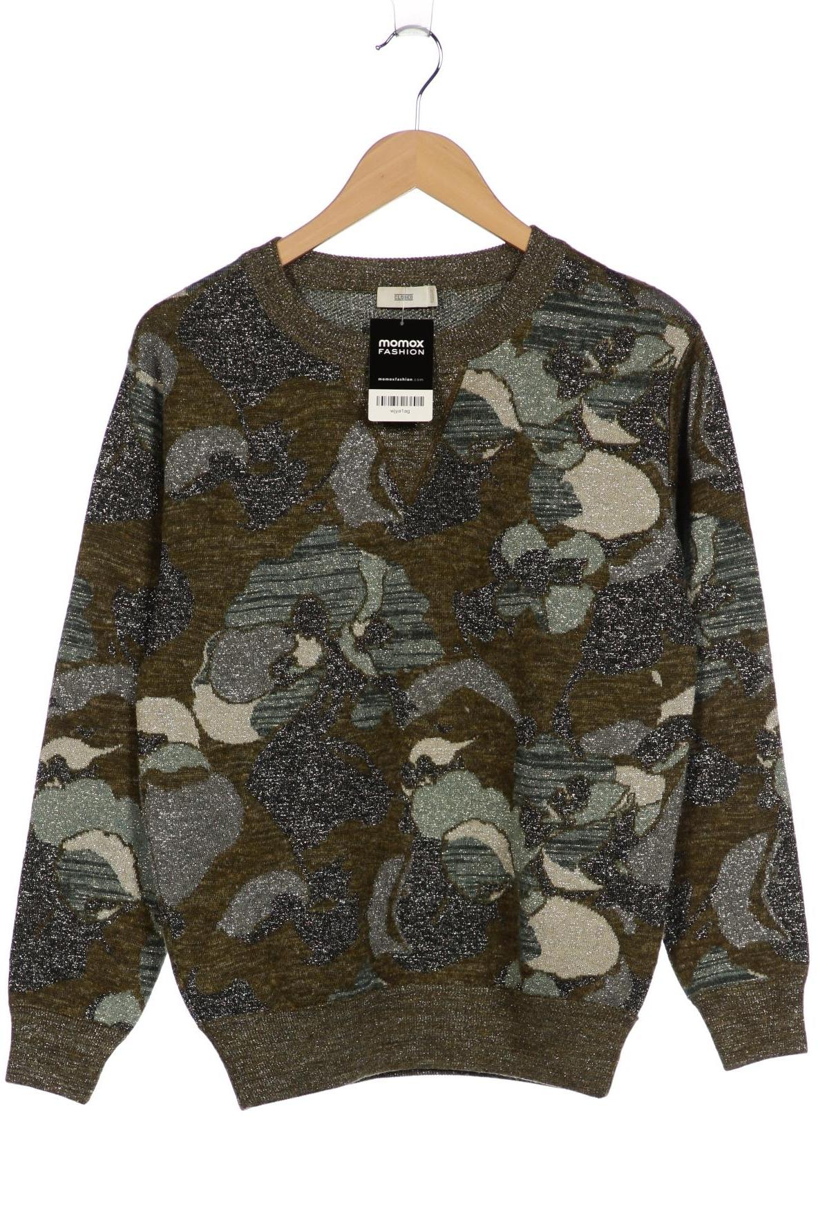 

Closed Damen Pullover, grün, Gr. 38