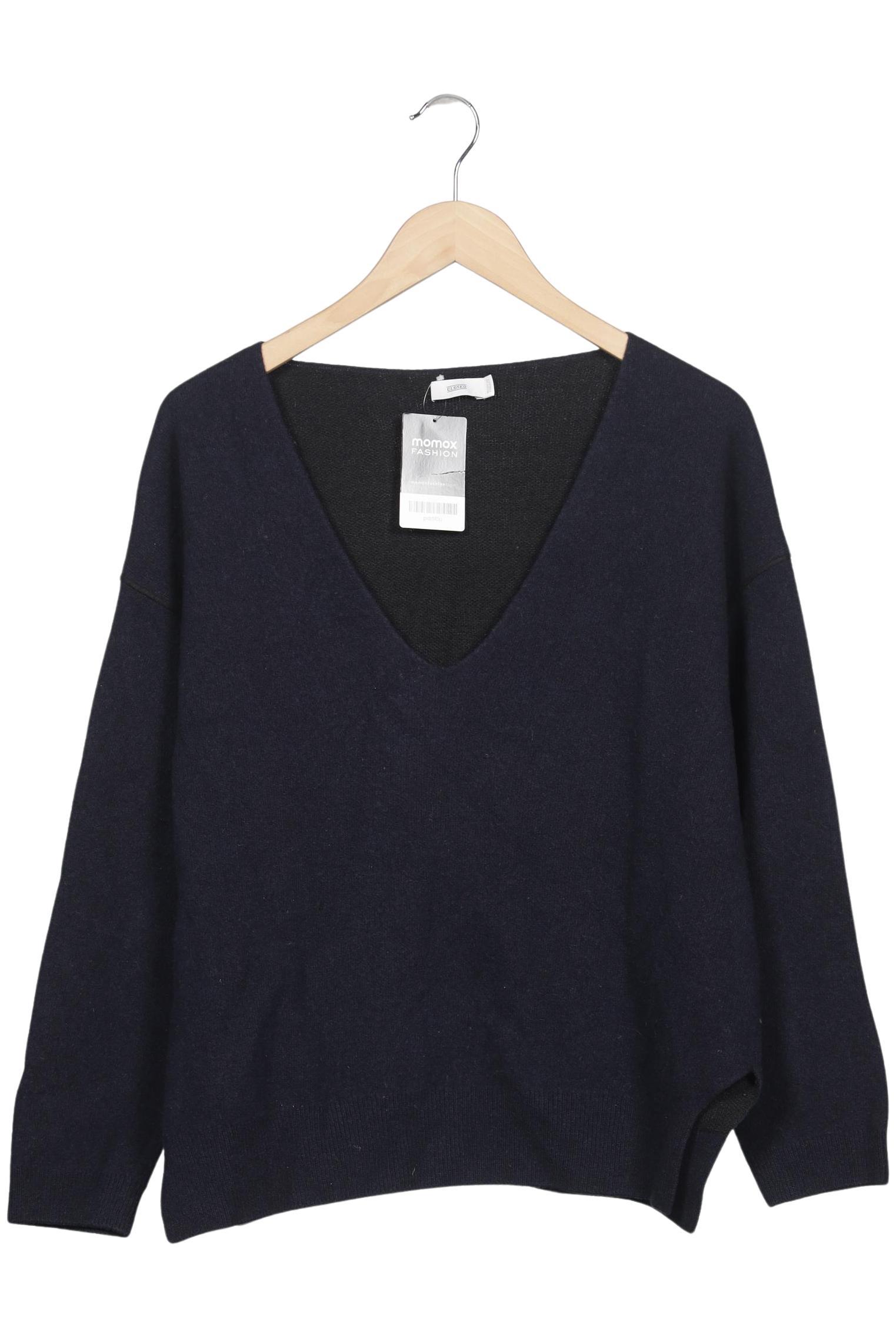 

Closed Damen Pullover, marineblau, Gr. 36