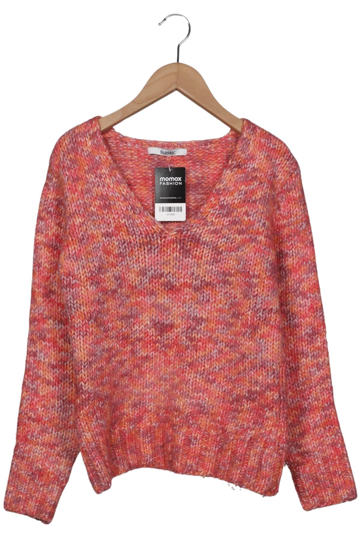 

Closed Damen Pullover, pink, Gr. 38