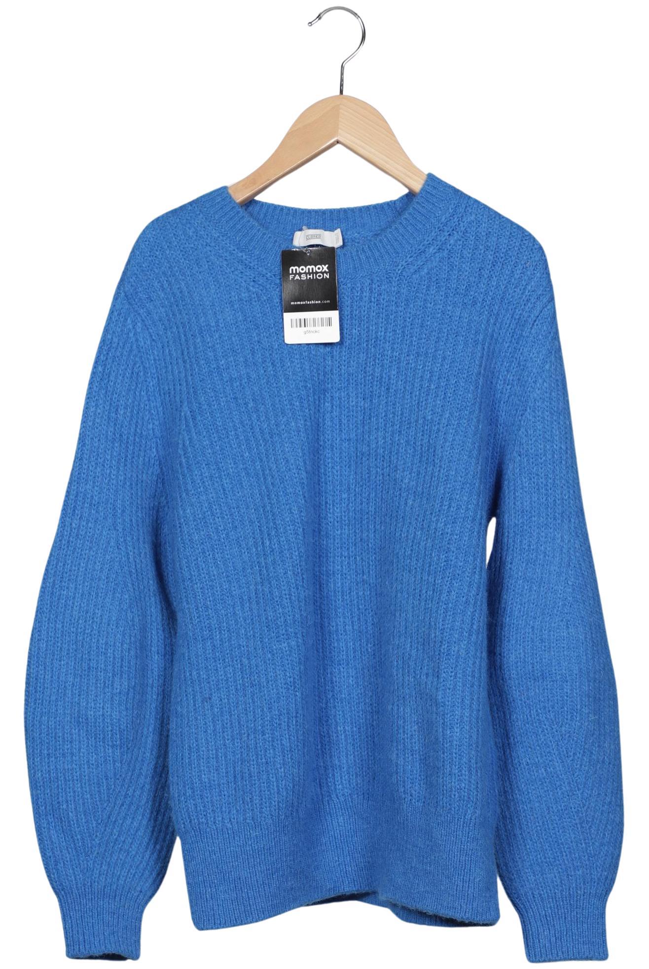 

Closed Damen Pullover, blau, Gr. 36