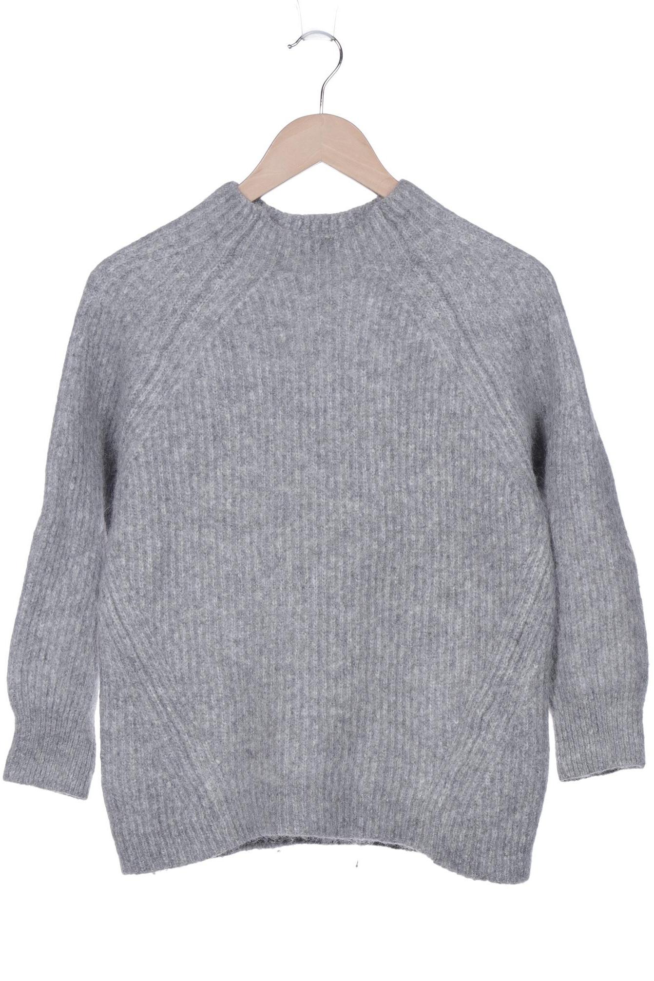

Closed Damen Pullover, grau, Gr. 34