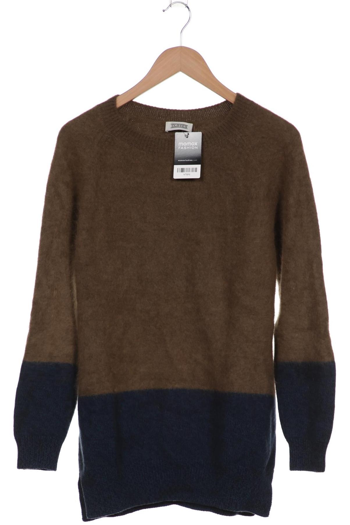 

Closed Damen Pullover, braun, Gr. 42
