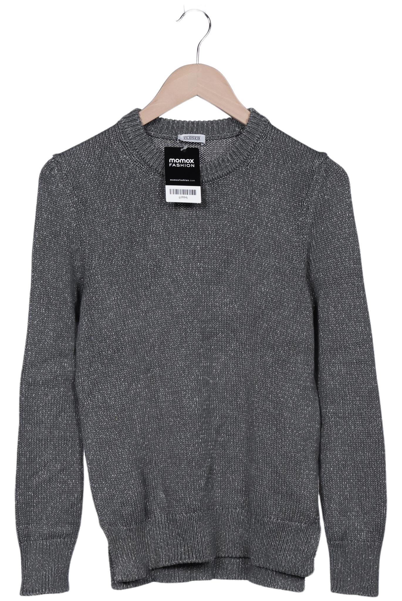 

Closed Damen Pullover, grün, Gr. 36